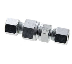 Hydraulic Check Valve Cutting Ring 10L (M16x1.5) Steel 1-250bar (15-3625)psi ISO 8434-1