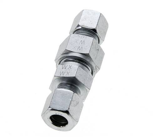 Hydraulic Check Valve Cutting Ring 10L (M16x1.5) Steel 1-250bar (15-3625)psi ISO 8434-1