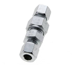 Hydraulic Check Valve Cutting Ring 10L (M16x1.5) Steel 1-250bar (15-3625)psi ISO 8434-1