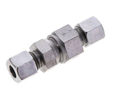 Hydraulic Check Valve Cutting Ring 10L (M16x1.5) Steel 0.5-250bar (7-3625)psi ISO 8434-1