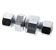 Hydraulic Check Valve Cutting Ring 12L (M18x1.5) Steel 1-250bar (15-3625)psi ISO 8434-1