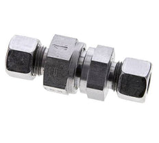 Hydraulic Check Valve Cutting Ring 12L (M18x1.5) Steel 0.5-250bar (7-3625)psi ISO 8434-1