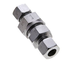Hydraulic Check Valve Cutting Ring 12L (M18x1.5) Steel 0.5-250bar (7-3625)psi ISO 8434-1