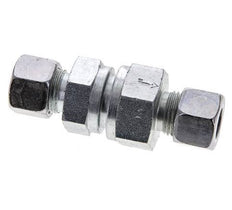 Hydraulic Check Valve Cutting Ring 12L (M18x1.5) Steel 2-250bar (29-3625)psi ISO 8434-1