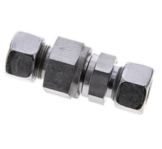 Hydraulic Check Valve Cutting Ring 15L (M22x1.5) Steel 0.2-250bar (3-3625)psi ISO 8434-1