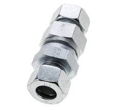 Hydraulic Check Valve Cutting Ring 18L (M26x1.5) Steel 1-160bar (15-2320)psi ISO 8434-1