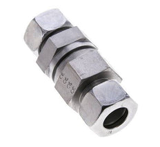 Hydraulic Check Valve Cutting Ring 18L (M26x1.5) Steel 0.5-160bar (7-2320)psi ISO 8434-1