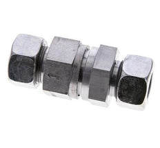 Hydraulic Check Valve Cutting Ring 18L (M26x1.5) Steel 0.5-160bar (7-2320)psi ISO 8434-1