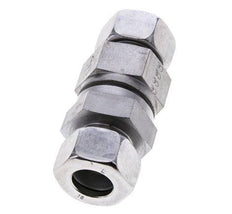 Hydraulic Check Valve Cutting Ring 18L (M26x1.5) Steel 0.5-160bar (7-2320)psi ISO 8434-1