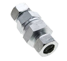 Hydraulic Check Valve Cutting Ring 22L (M30x2) Steel 1-160bar (15-2320)psi ISO 8434-1