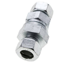 Hydraulic Check Valve Cutting Ring 22L (M30x2) Steel 1-160bar (15-2320)psi ISO 8434-1