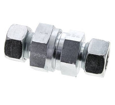 Hydraulic Check Valve Cutting Ring 22L (M30x2) Steel 1-160bar (15-2320)psi ISO 8434-1