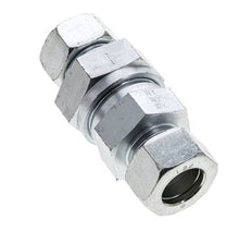 Hydraulic Check Valve Cutting Ring 22L (M30x2) Steel 1-160bar (15-2320)psi ISO 8434-1