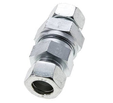 Hydraulic Check Valve Cutting Ring 22L (M30x2) Steel 1-160bar (15-2320)psi ISO 8434-1