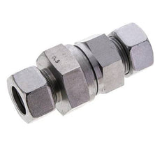 Hydraulic Check Valve Cutting Ring 22L (M30x2) Steel 0.5-160bar (7-2320)psi ISO 8434-1