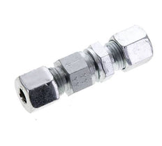 Hydraulic Check Valve Cutting Ring 8S (M16x1.5) Steel 1-400bar (15-5800)psi ISO 8434-1