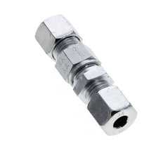 Hydraulic Check Valve Cutting Ring 8S (M16x1.5) Steel 1-400bar (15-5800)psi ISO 8434-1