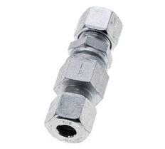 Hydraulic Check Valve Cutting Ring 10S (M18x1.5) Steel 1-400bar (15-5800)psi ISO 8434-1