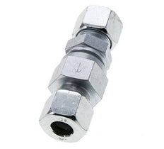 Hydraulic Check Valve Cutting Ring 12S (M20x1.5) Steel 1-400bar (15-5800)psi ISO 8434-1
