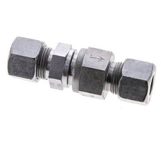 Hydraulic Check Valve Cutting Ring 12S (M20x1.5) Steel 3-400bar (44-5800)psi ISO 8434-1