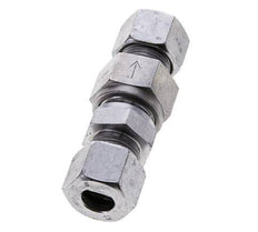 Hydraulic Check Valve Cutting Ring 12S (M20x1.5) Steel 3-400bar (44-5800)psi ISO 8434-1