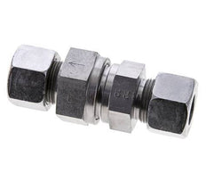 Hydraulic Check Valve Cutting Ring 16S (M24x1.5) Steel 3-400bar (44-5800)psi ISO 8434-1