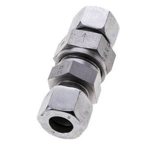 Hydraulic Check Valve Cutting Ring 16S (M24x1.5) Steel 3-400bar (44-5800)psi ISO 8434-1