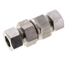 Hydraulic Check Valve Cutting Ring 18L (M26x1.5) Stainless Steel 1-160bar (15-2320)psi ISO 8434-1