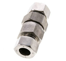 Hydraulic Check Valve Cutting Ring 18L (M26x1.5) Stainless Steel 1-160bar (15-2320)psi ISO 8434-1