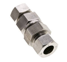 Hydraulic Check Valve Cutting Ring 18L (M26x1.5) Stainless Steel 1-160bar (15-2320)psi ISO 8434-1