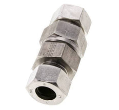 Hydraulic Check Valve Cutting Ring 18L (M26x1.5) Stainless Steel 1-160bar (15-2320)psi ISO 8434-1