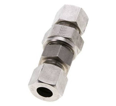 Hydraulic Check Valve Cutting Ring 14S (M22x1.5) Stainless Steel 1-400bar (15-5800)psi ISO 8434-1