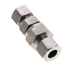 Hydraulic Check Valve Cutting Ring 16S (M24x1.5) Stainless Steel 1-400bar (15-5800)psi ISO 8434-1