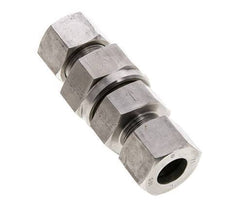 Hydraulic Check Valve Cutting Ring 16S (M24x1.5) Stainless Steel 1-400bar (15-5800)psi ISO 8434-1