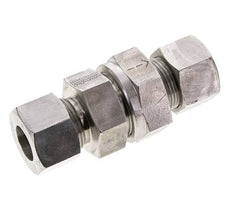 Hydraulic Check Valve Cutting Ring 20S (M30x2) Stainless Steel 1-400bar (15-5800)psi ISO 8434-1