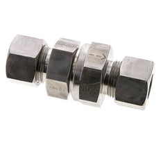 Hydraulic Check Valve Cutting Ring 20S (M30x2) Stainless Steel 1-400bar (15-5800)psi ISO 8434-1