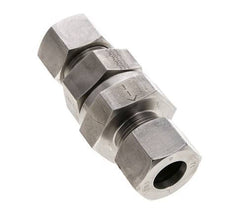 Hydraulic Check Valve Cutting Ring 20S (M30x2) Stainless Steel 1-400bar (15-5800)psi ISO 8434-1