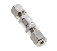 Hydraulic Check Valve Compression Ring 3S (M14x1.5) Stainless Steel 1-400bar (15-5800)psi ISO 8434-1
