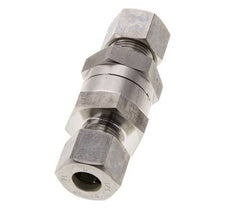 Hydraulic Check Valve Compression Ring 12S (M20x1.5) Stainless Steel 1-400bar (15-5800)psi ISO 8434-1