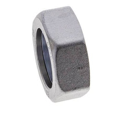 42 (M52x2) Steel Functional Nut NBR