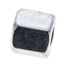 8 (M14x1.5) Steel Functional Nut FKM