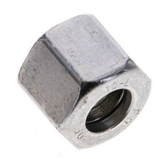 10 (M16x1.5) Steel Functional Nut FKM