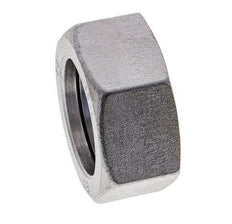35 (M45x2) Steel Functional Nut FKM