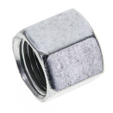 8S (M16x1.5) Steel Functional Nut FKM