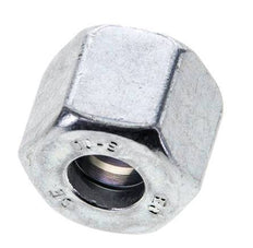 10S (M18x1.5) Steel Functional Nut NBR