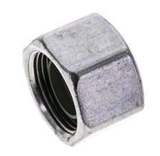 20S (M30x2) Steel Functional Nut NBR