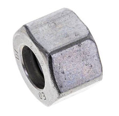 20S (M30x2) Steel Functional Nut NBR