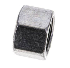 20S (M30x2) Steel Functional Nut NBR
