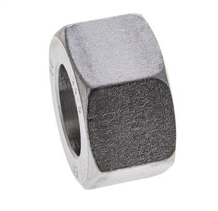 30S (M42x2) Steel Functional Nut NBR