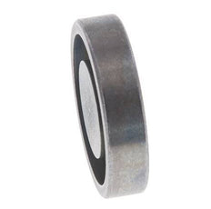 1/2'' SAE Blind Plate 3000 PSI Steel ISO 6162 [2 Pieces]